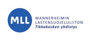 MLL Tikkakoski logo