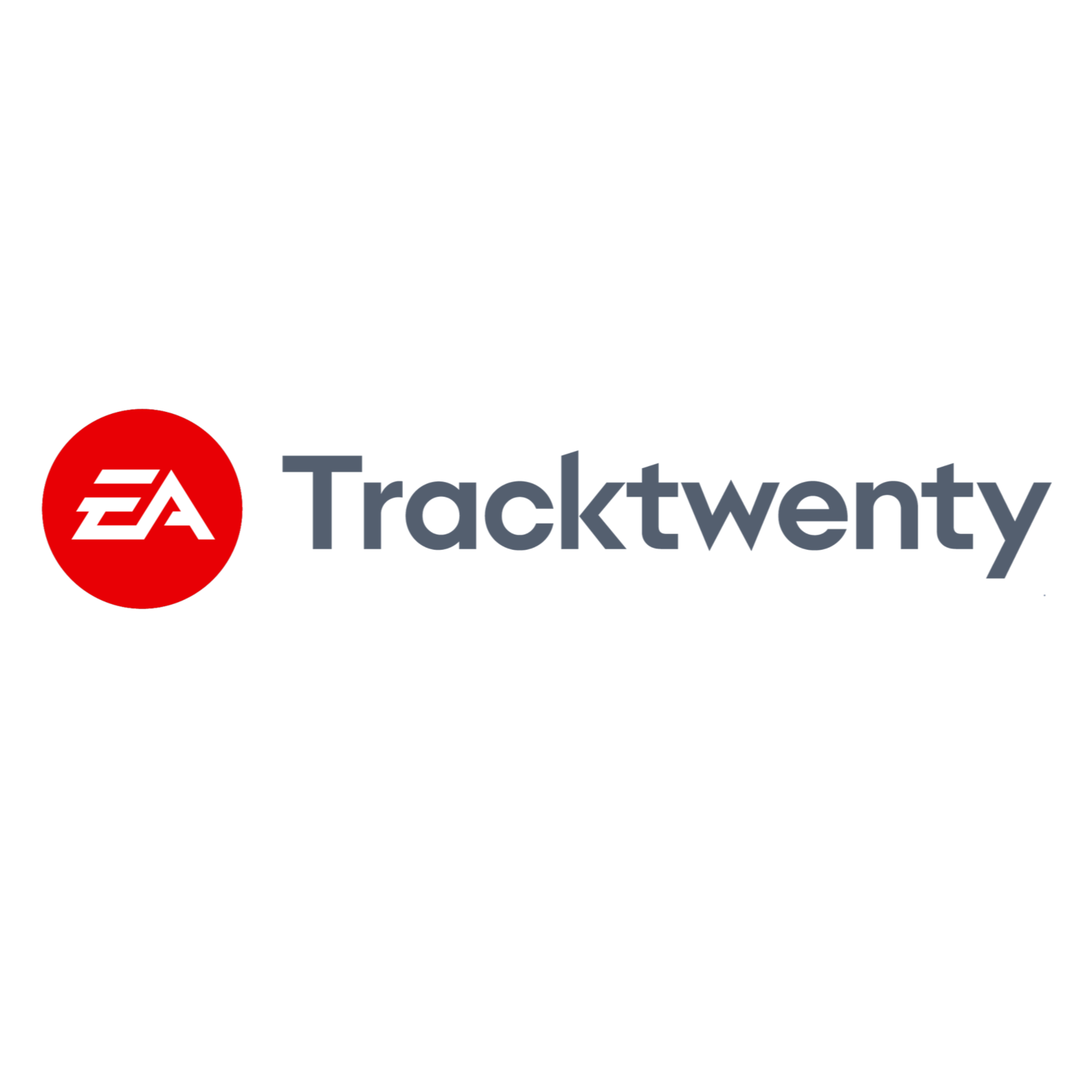 EA T20 logo