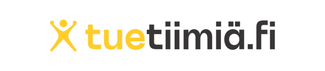 Tuetiimiä.fi